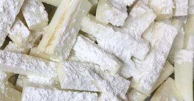 咸蛋黄咸鱼茄子煲5