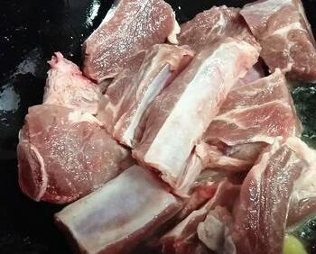 排骨炖杂蔬3