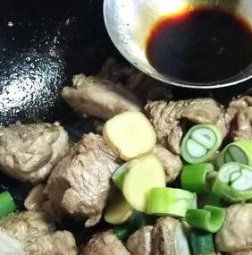 排骨炖杂蔬5