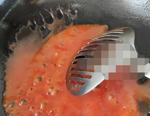 菠萝咕噜肉9