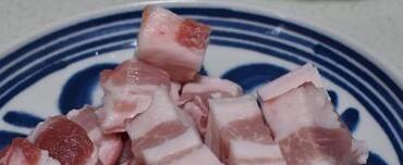笋干红烧肉4