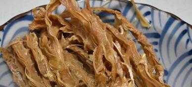 笋干红烧肉3