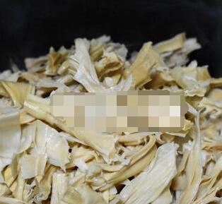 笋干红烧肉9
