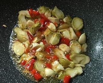 酸菜鲈鱼7