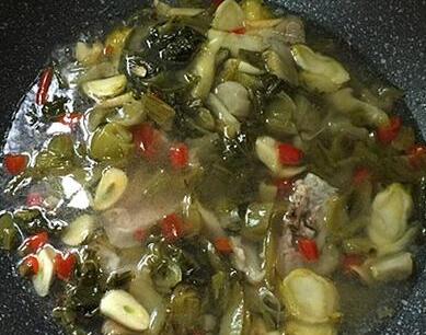 酸菜鲈鱼10