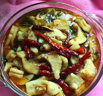 酸菜鲈鱼19