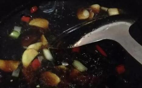 鲜虾焖豆腐3