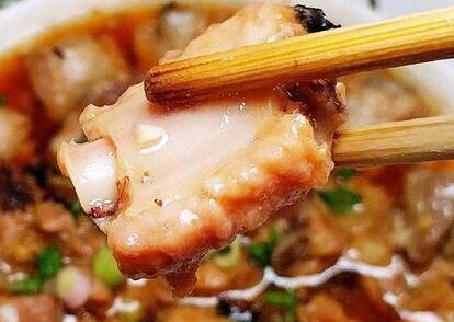 清蒸排骨7
