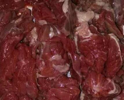 炒牛肉2