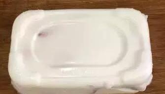 草莓牛奶冻9