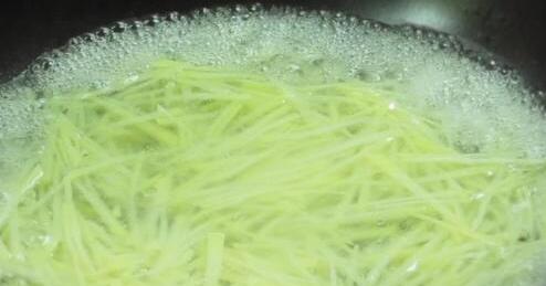 炒土豆丝3