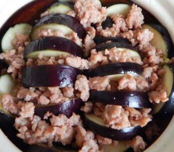 肉末茄子7