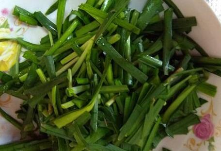 韭菜豆芽粉条3