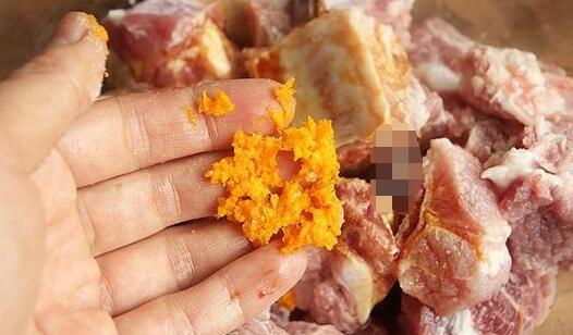 香橙排骨6