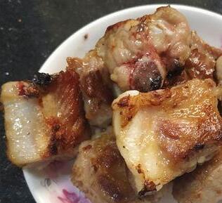 番茄烧排骨7