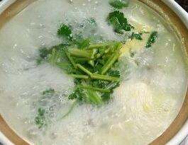 鱼头豆腐汤10