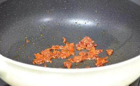 香辣虾丸11