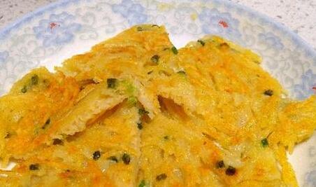 土豆煎饼1