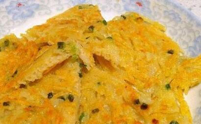土豆煎饼6