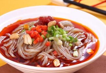酸辣粉3