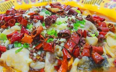 麻辣鱼片17
