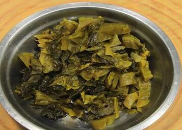 酸菜炖豆腐3