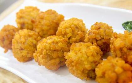 黄金肉丸7