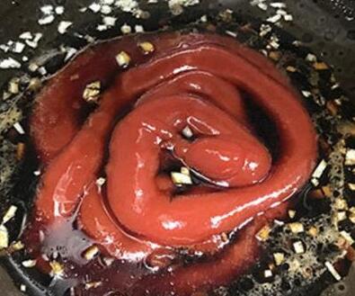 茄汁大虾6