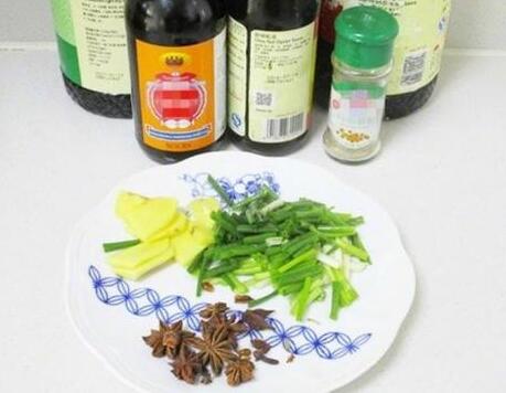 蜜汁烤鸭腿2