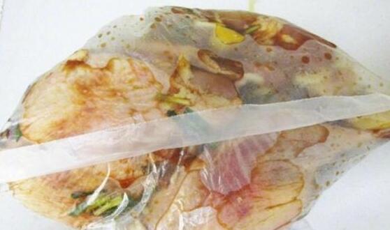 蜜汁烤鸭腿5