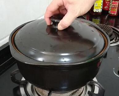 南乳焖猪脚9