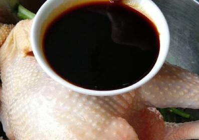 三杯鸡3