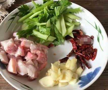 干锅杏鲍菇2