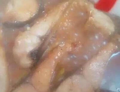 麻辣鱼块5