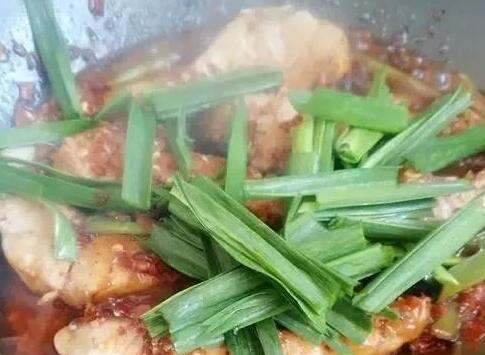 麻辣鱼块7