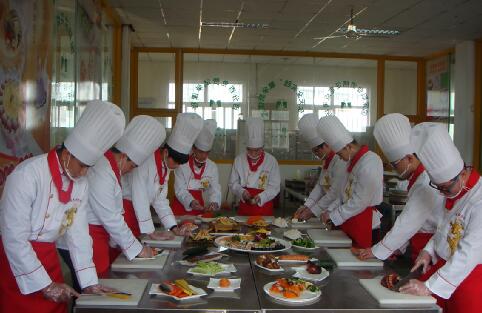 连江哪里有学习日本料理寿司的学校1