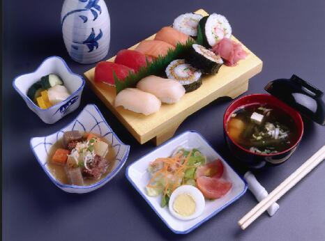 连江哪里有学习日本料理寿司的学校6