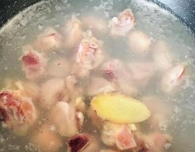 双椒煎鸡腿肉5