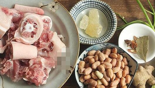 猪尾巴3