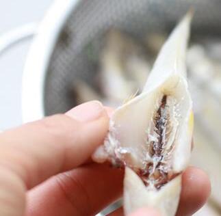油煎沙尖鱼3