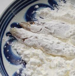 油煎沙尖鱼6