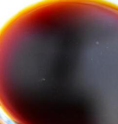 蒜末豆豉蒸茄子5