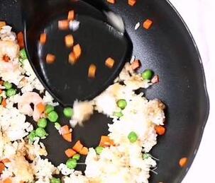 虾仁蛋包饭5