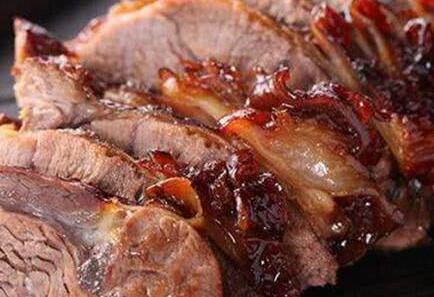 酱牛肉1