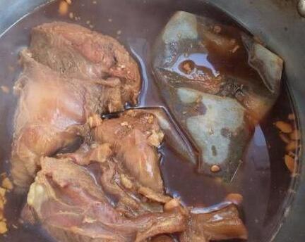酱牛肉4