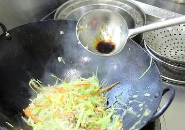 莴笋炒肉7