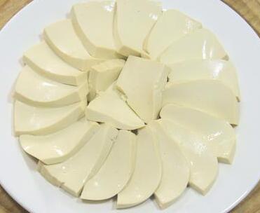 农家蒸豆腐3