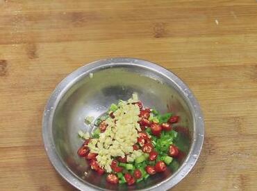 农家蒸豆腐4