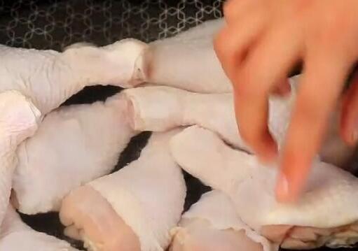 鸡腿2