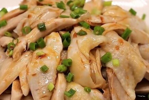 鸡腿10
